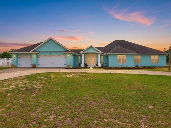 1026 W BERESFORD ROAD, DELAND, FL 32720