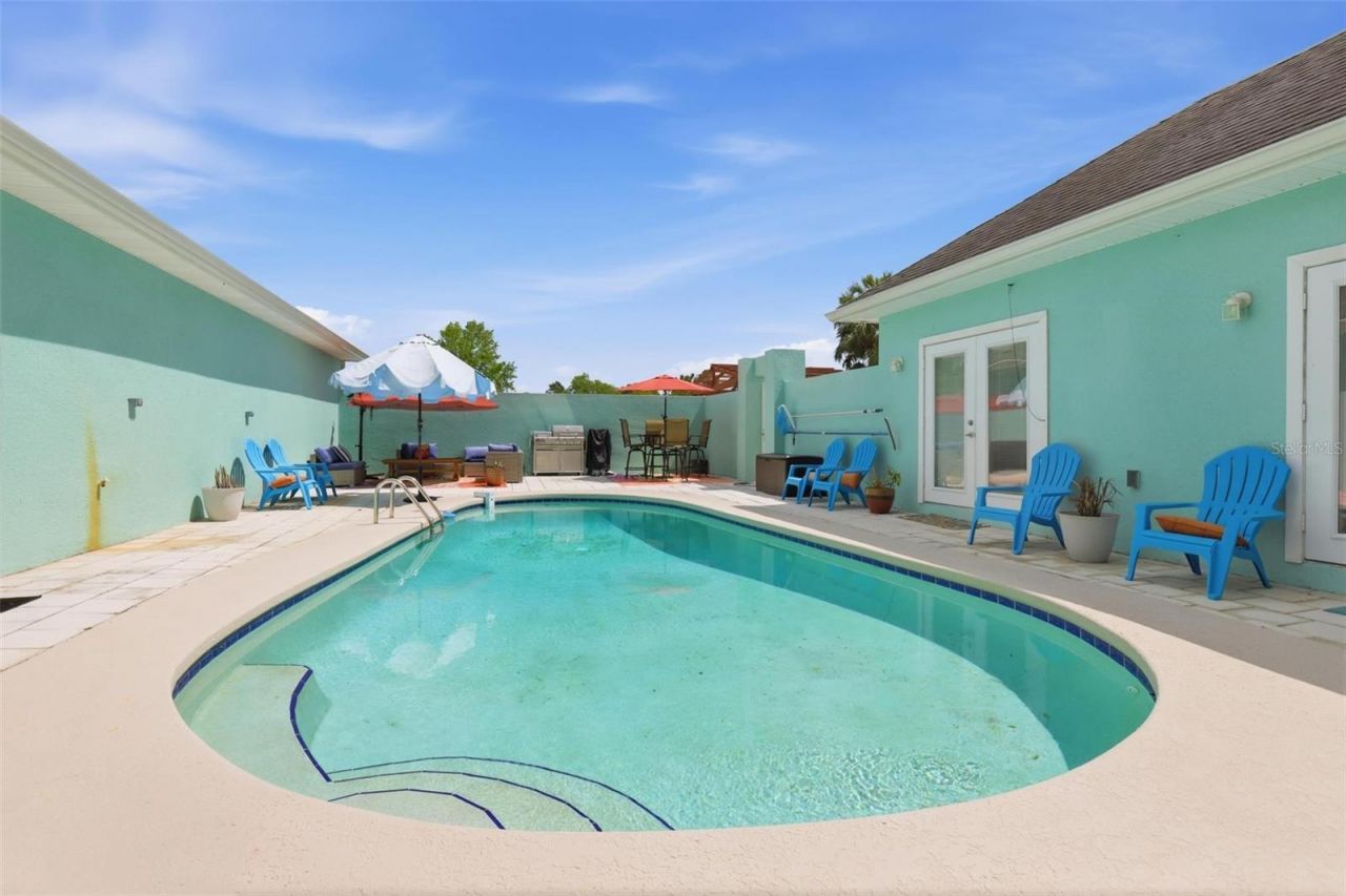 1026 W Beresford Road , Deland, FL 32720 Photo