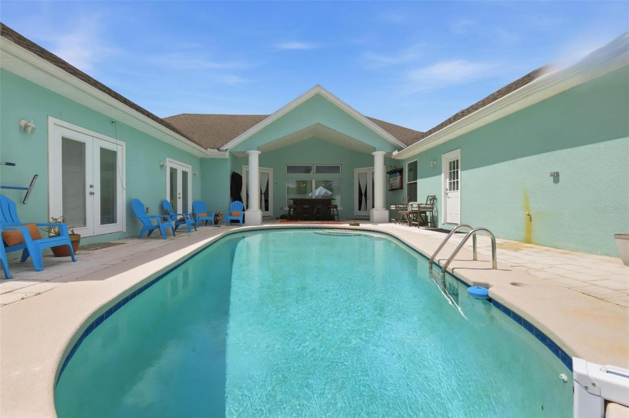 1026 W Beresford Road , Deland, FL 32720 Photo