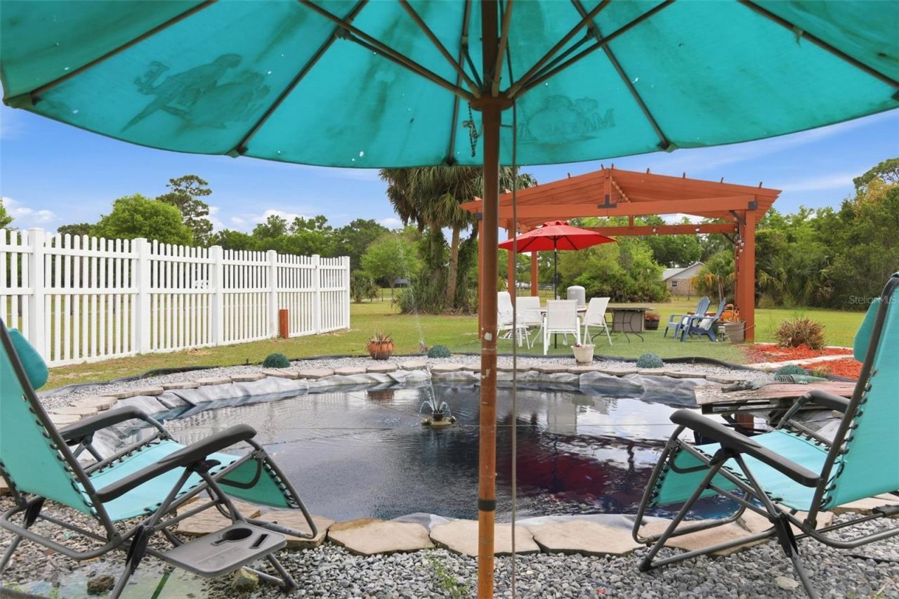 1026 W Beresford Road , Deland, FL 32720 Photo