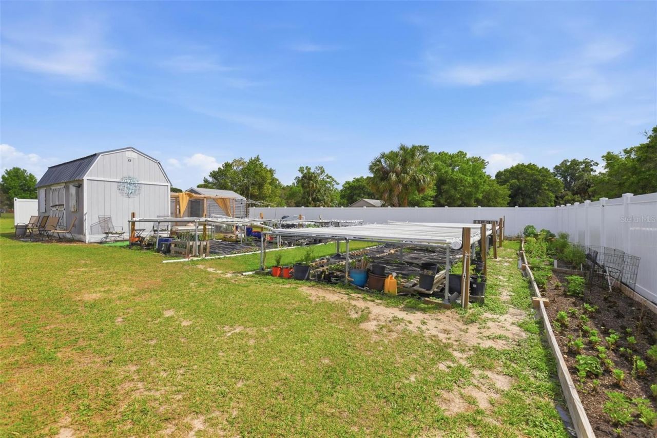 1026 W Beresford Road , Deland, FL 32720 Photo