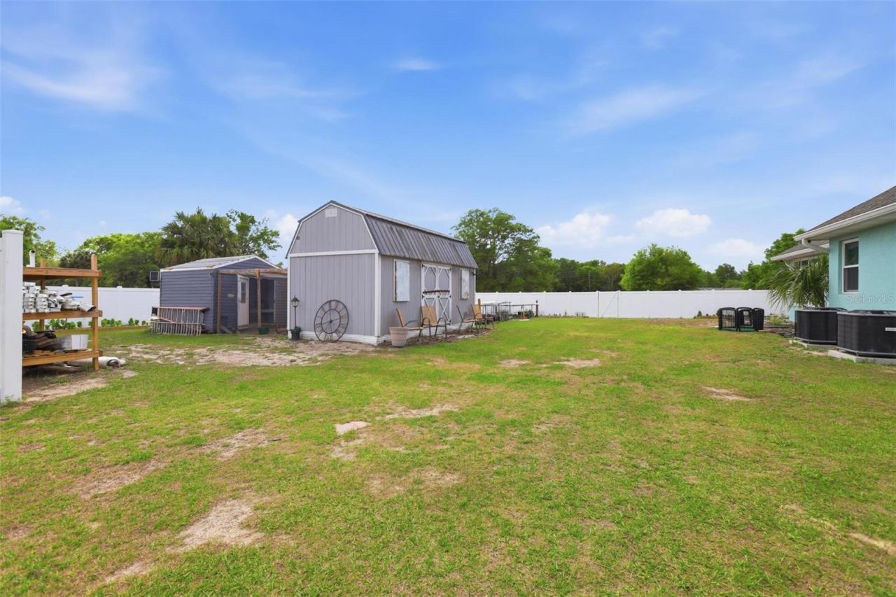 1026 W Beresford Road , Deland, FL 32720 Photo