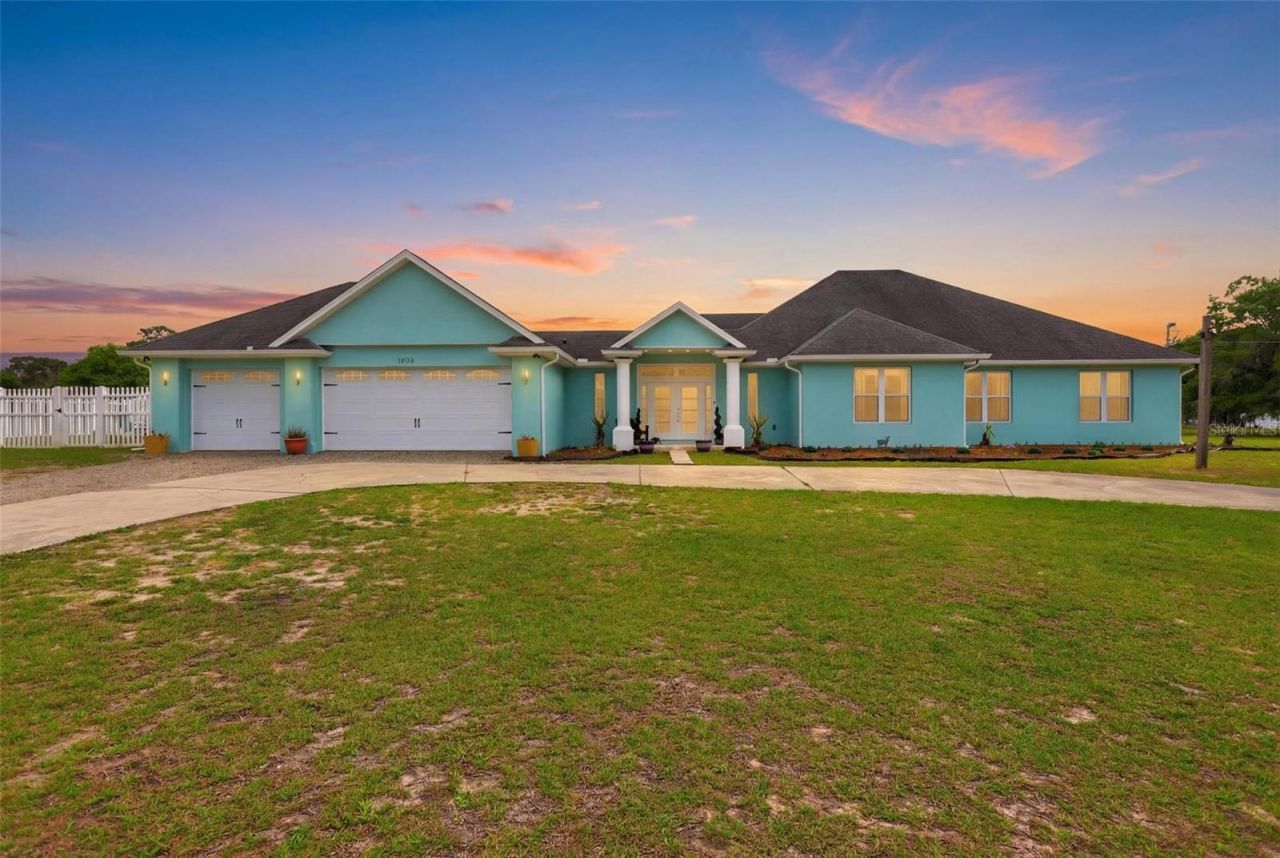 1026 W Beresford Road , Deland, FL 32720 Photo