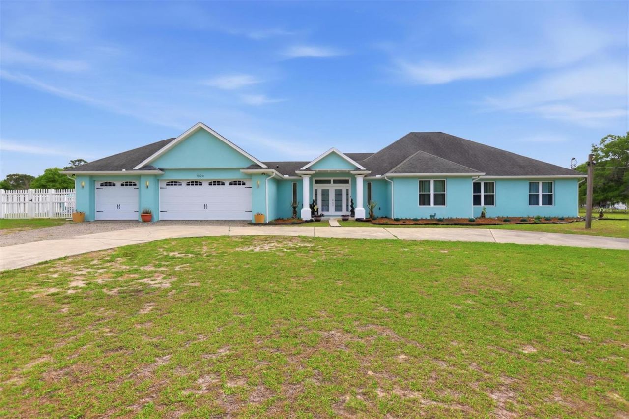 1026 W Beresford Road, Deland, FL 32720 Photo