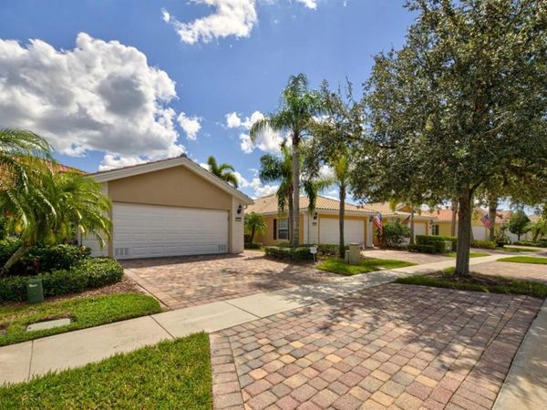 3405 HYPERION WAY SE, PALM BAY, FL 32909