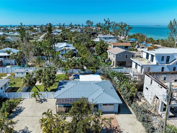 165 CRESCENT DRIVE, ANNA MARIA, FL 34216