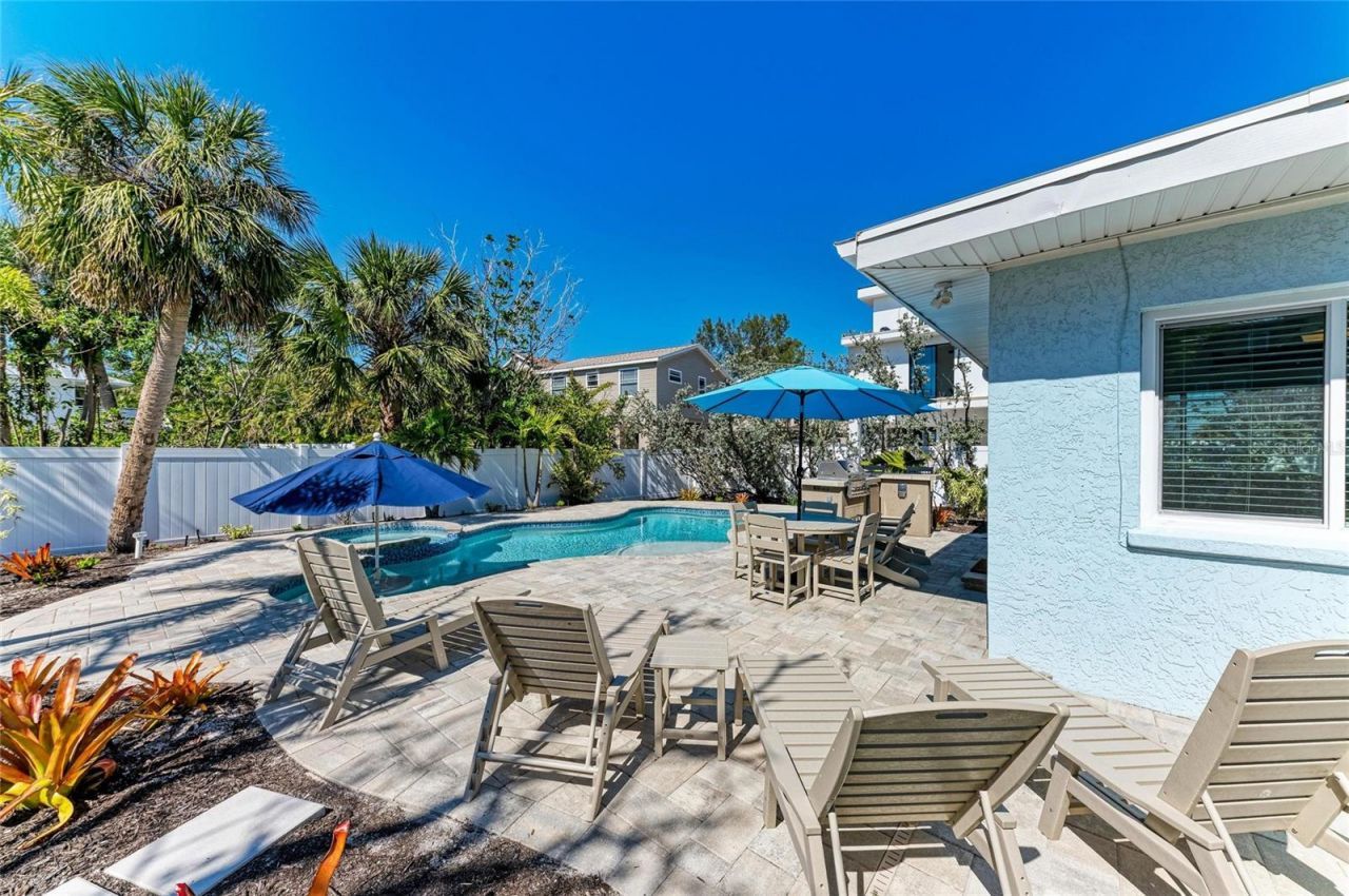 165 Crescent Drive, Anna Maria, FL 34216 Photo