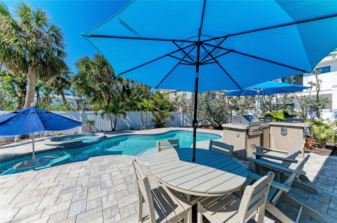 165 Crescent Drive, Anna Maria, FL 34216 Photo