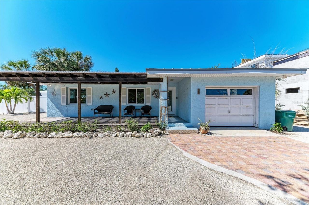 165 Crescent Drive, Anna Maria, FL 34216 Photo