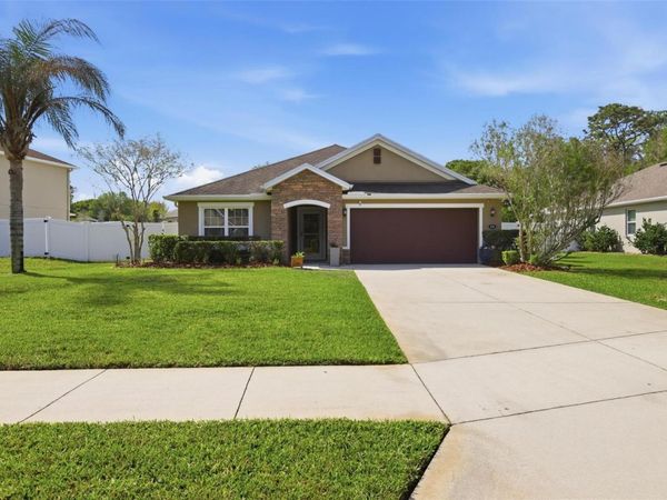 656 CARYA COURT, DELAND, FL 32724