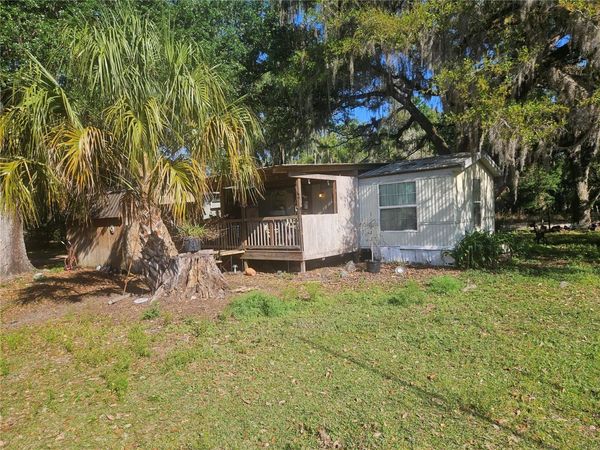 10242 OLD DADE CITY ROAD , LAKELAND, FL 33810