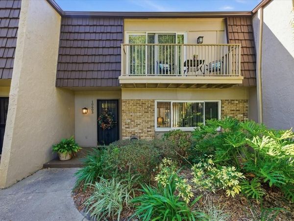 10603 CARROLLBROOK WAY, Unit 10603, TAMPA, FL 33618