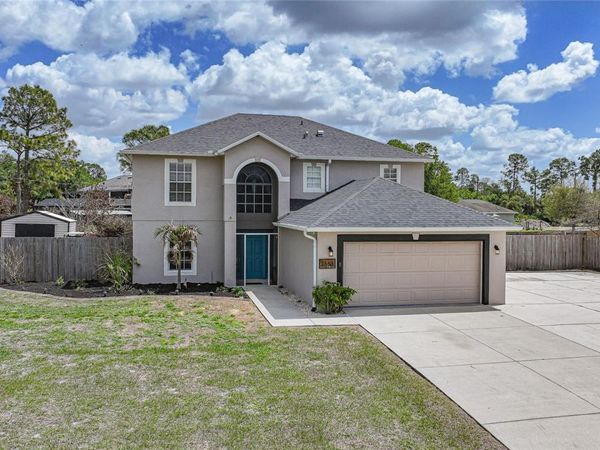 2653 JAYLENE ROAD, NORTH PORT, FL 34288