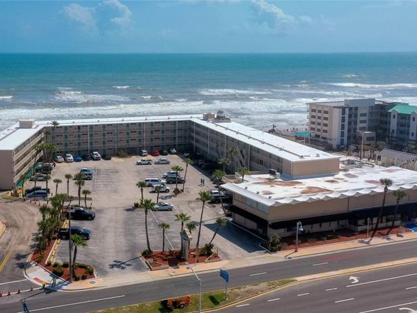 219 S ATLANTIC AVENUE , Unit 237, DAYTONA BEACH, FL 32118