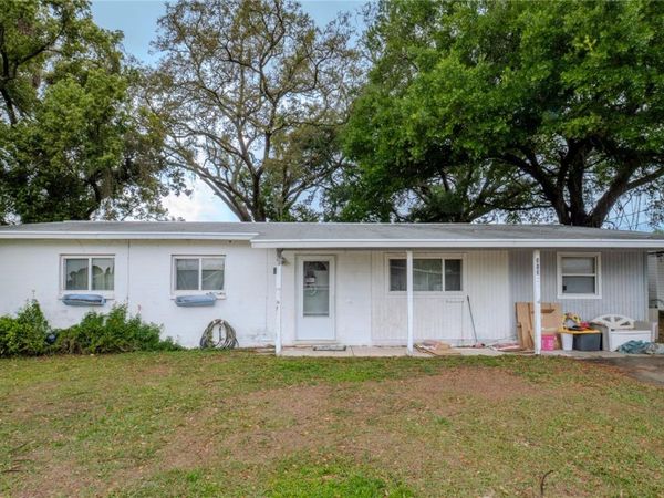 313 BEVERLY BOULEVARD , BRANDON, FL 33511