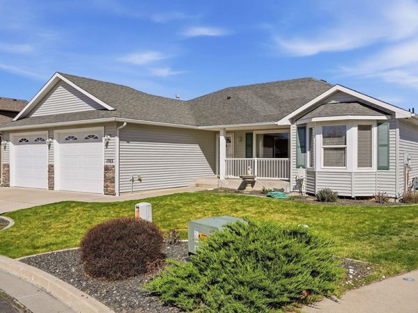 1703 E Grassland Ct Ct, Spokane, WA 99217