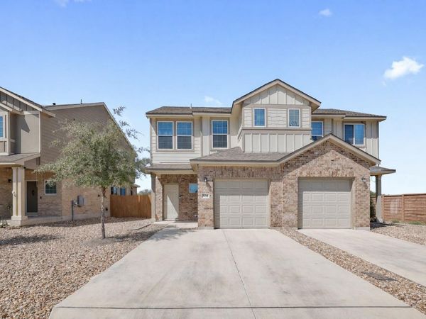 204 Furlong DR, Georgetown, TX 78626