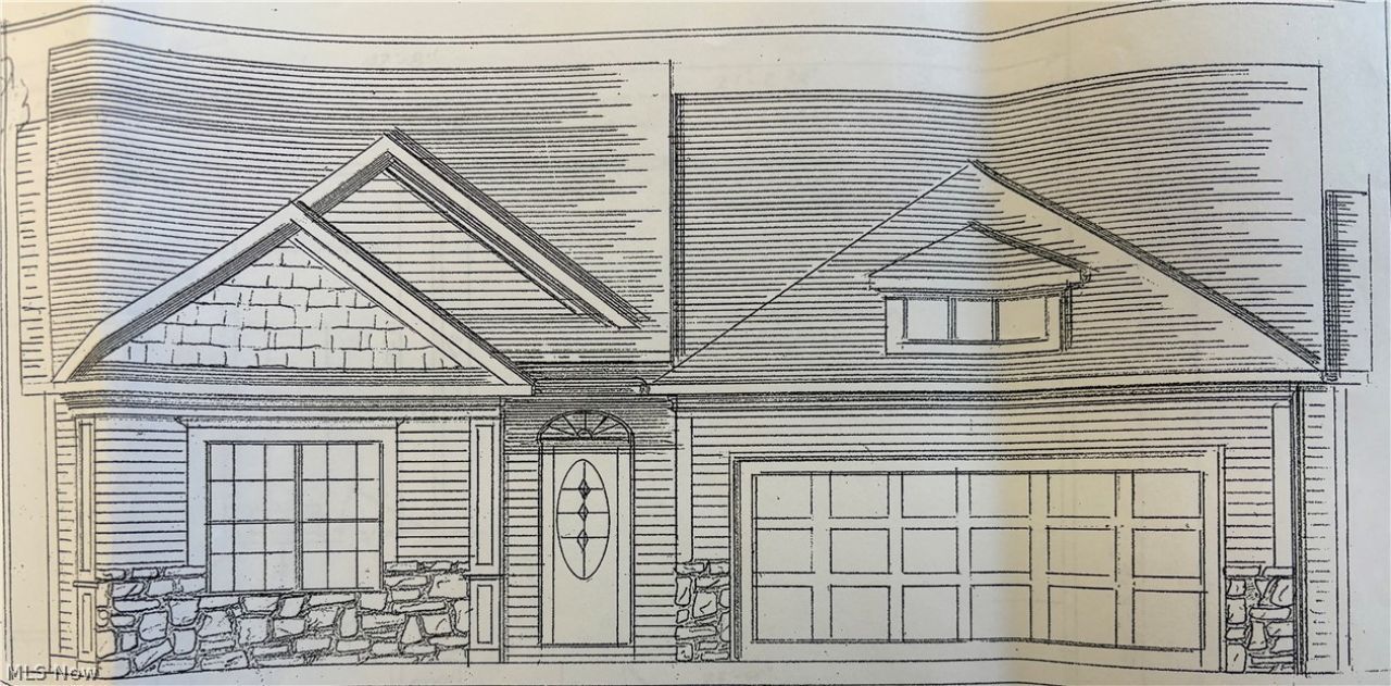 1497 5th, Akron, OH 44312 Main Photo