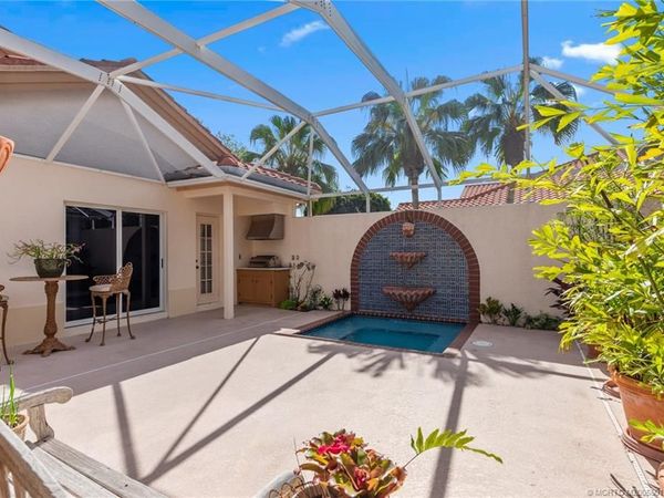 13309 NW Maplewood Road, Palm City, FL 34990