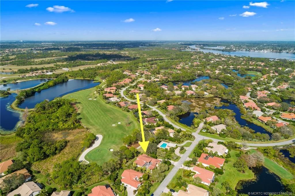 13309 NW Maplewood Road, Palm City, FL 34990 Photo