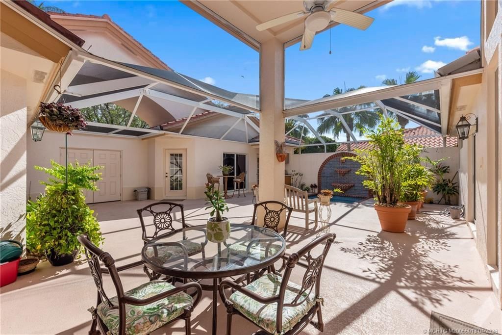 13309 NW Maplewood Road, Palm City, FL 34990 Photo