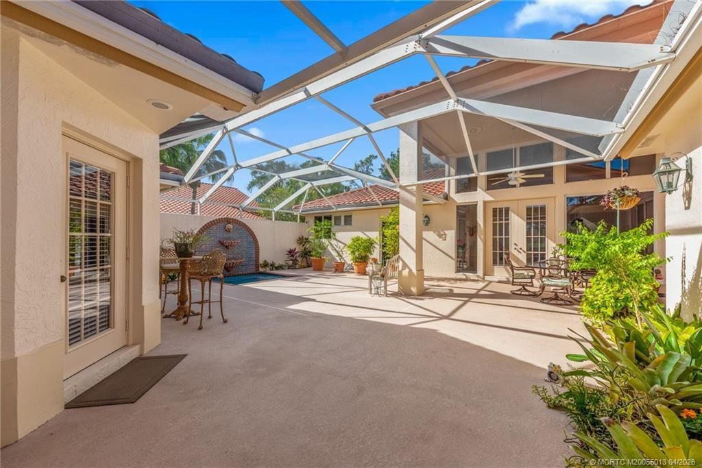 13309 NW Maplewood Road, Palm City, FL 34990 Photo