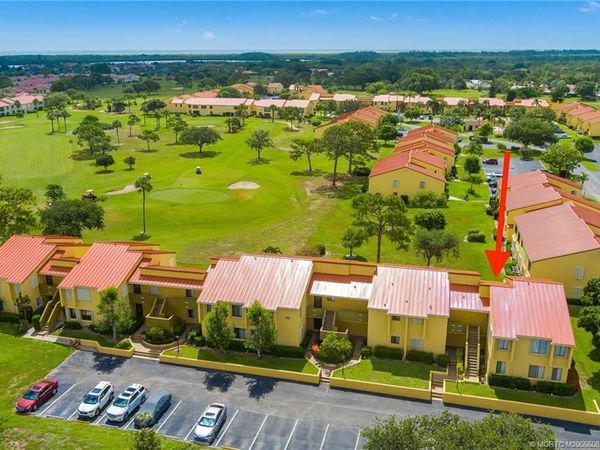 5393 SE Miles Grant Road, Unit 207, Stuart, FL 34997