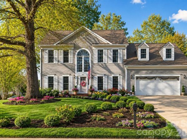 8601 Walsham Drive, Charlotte, NC 28277
