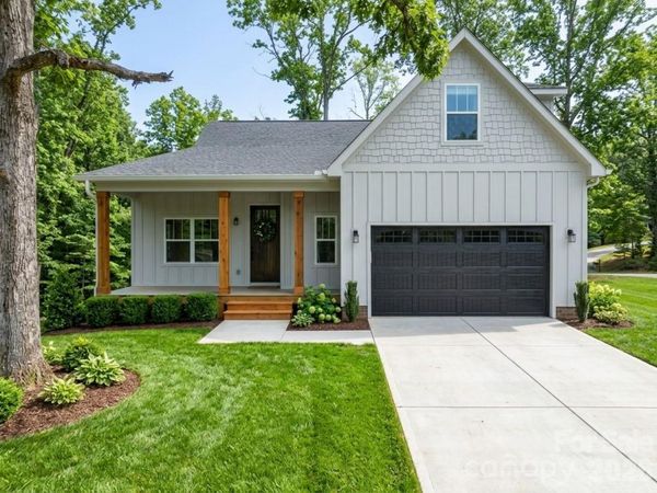 285 Woodridge Drive , Rutherfordton, NC 28139