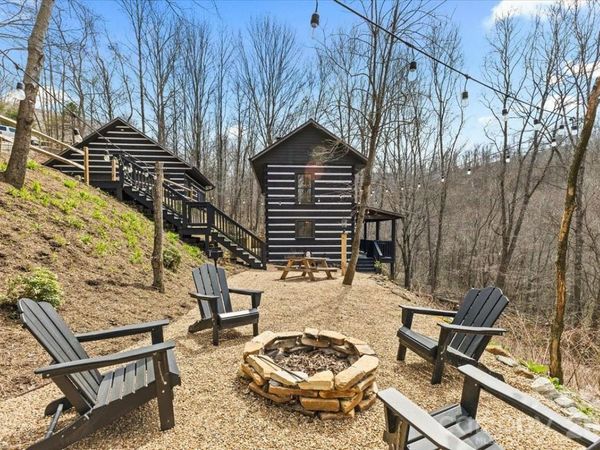 1444 Rich Mountain Road , Zionville, NC 28698