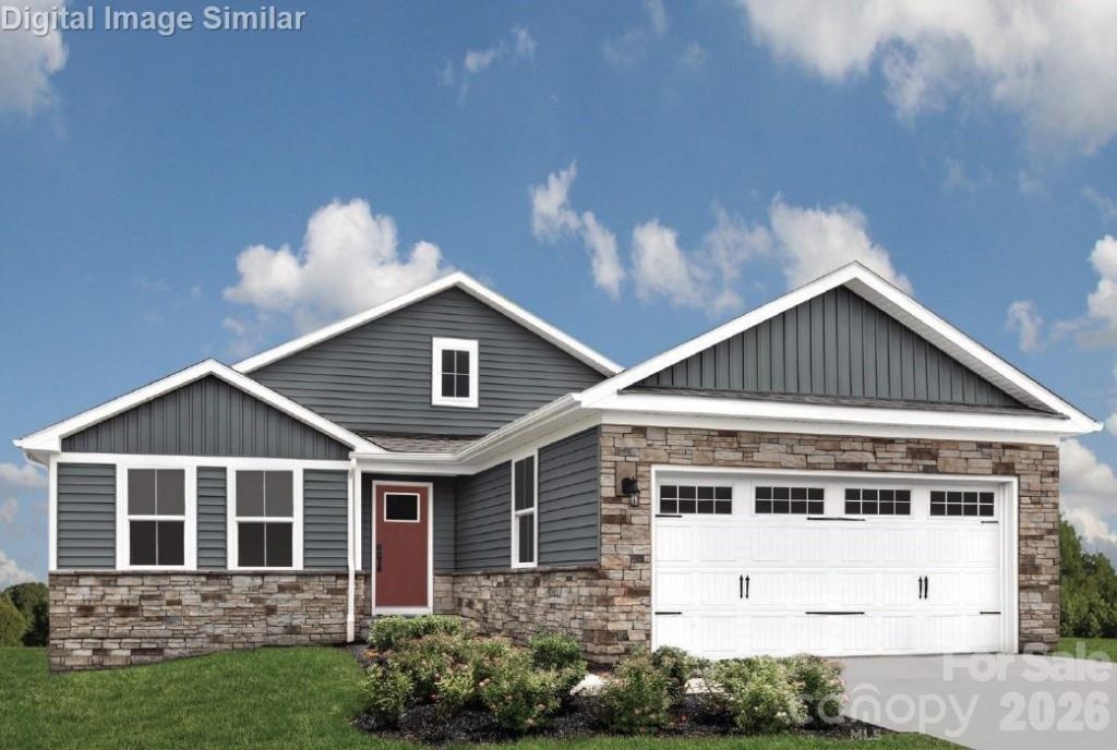 212 Linwood Estates Drive, Lexington, NC 27292 Main Photo