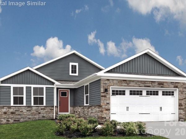 212 Linwood Estates Drive, Lexington, NC 27292