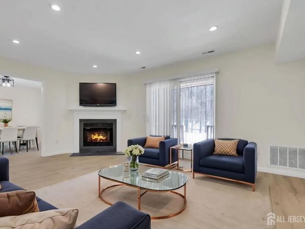 113 Heather Court , Edison, NJ 08820