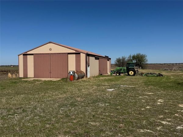 27502 Agate Road, Leon, OK 73441