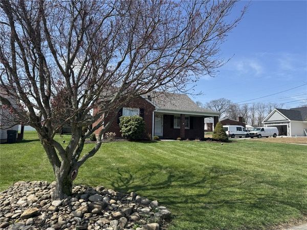 19 Jefferis , Uniontown, PA 15401