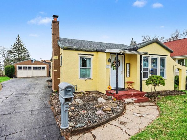 545 W Territorial Road, Battle Creek, MI 49015