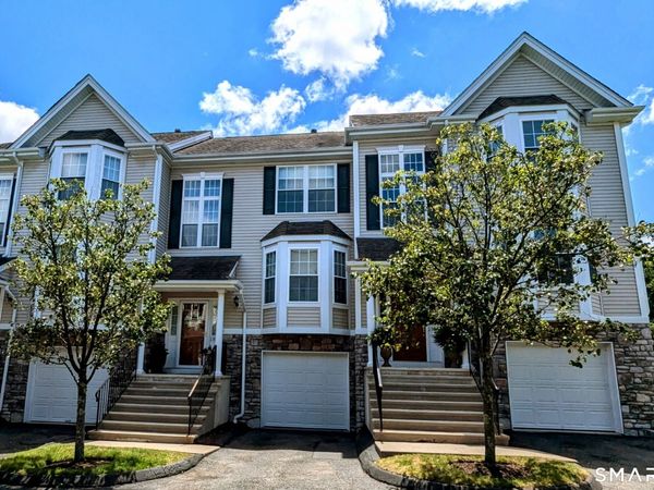 1306 Briar Woods , Unit 1306, Danbury, CT 06810