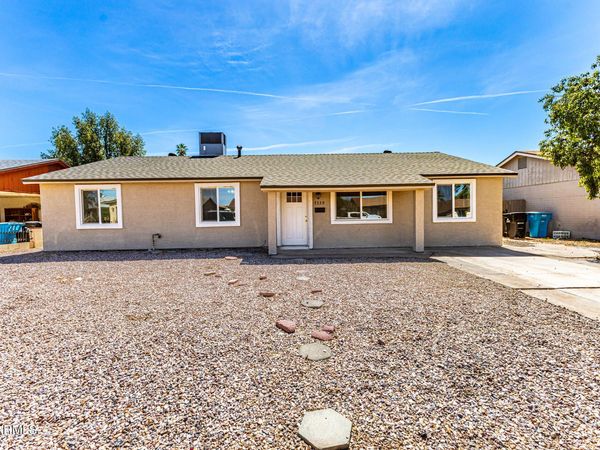 7339 W MONTECITO Avenue, Phoenix, AZ 85033