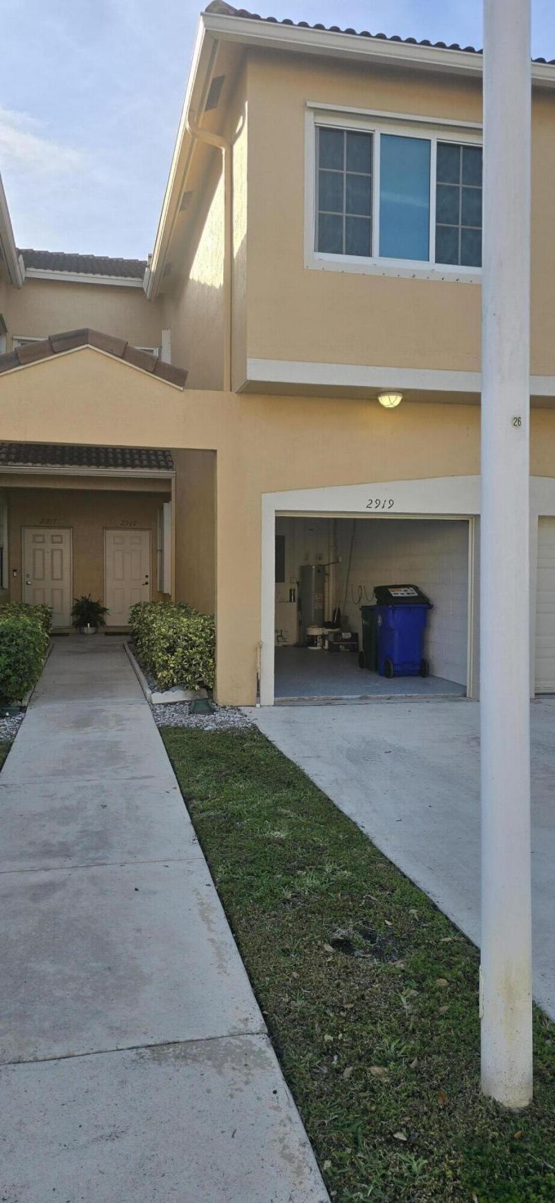 2919 Crestwood Terrace, Unit 5103, Margate, FL 33063 Photo