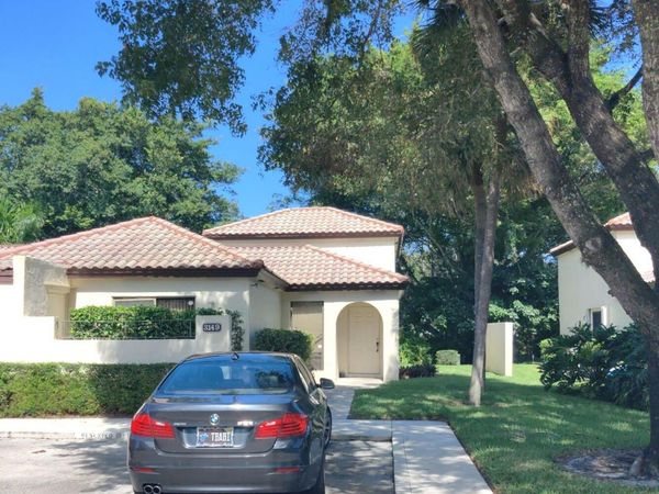 3149 Kingswood Terrace, Boca Raton, FL 33431