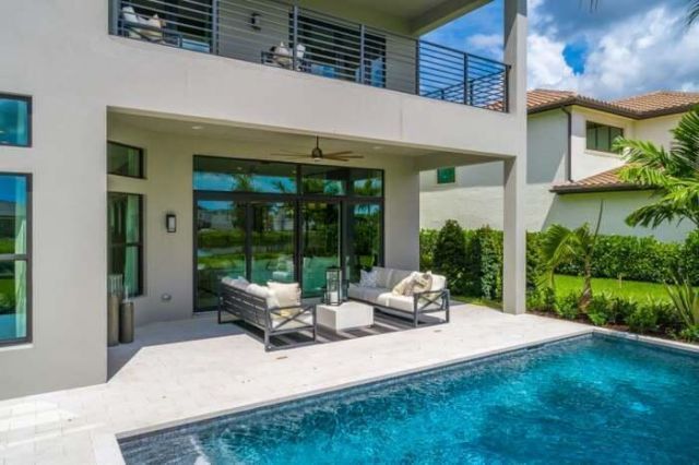 17166 Ludovica Lane, Boca Raton, FL 33496 Photo