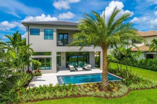 17166 Ludovica Lane, Boca Raton, FL 33496 Photo