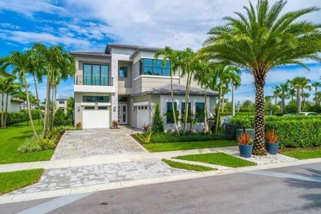 17166 Ludovica Lane, Boca Raton, FL 33496 Photo
