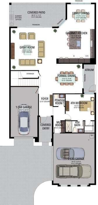 17166 Ludovica Lane, Boca Raton, FL 33496 Photo