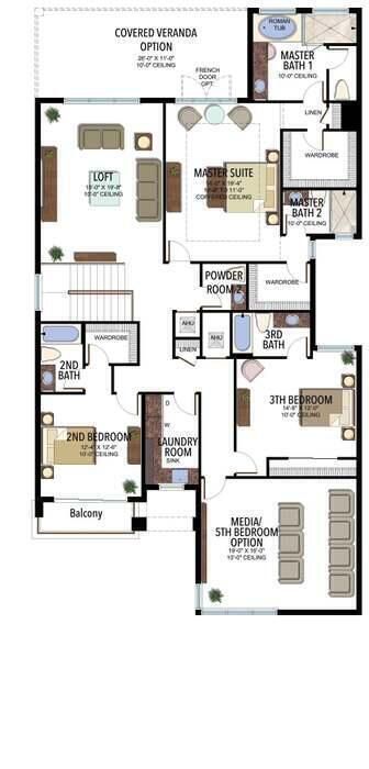 17166 Ludovica Lane, Boca Raton, FL 33496 Photo
