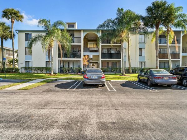 1108 Green Pine Boulevard, Unit A3, West Palm Beach, FL 33409