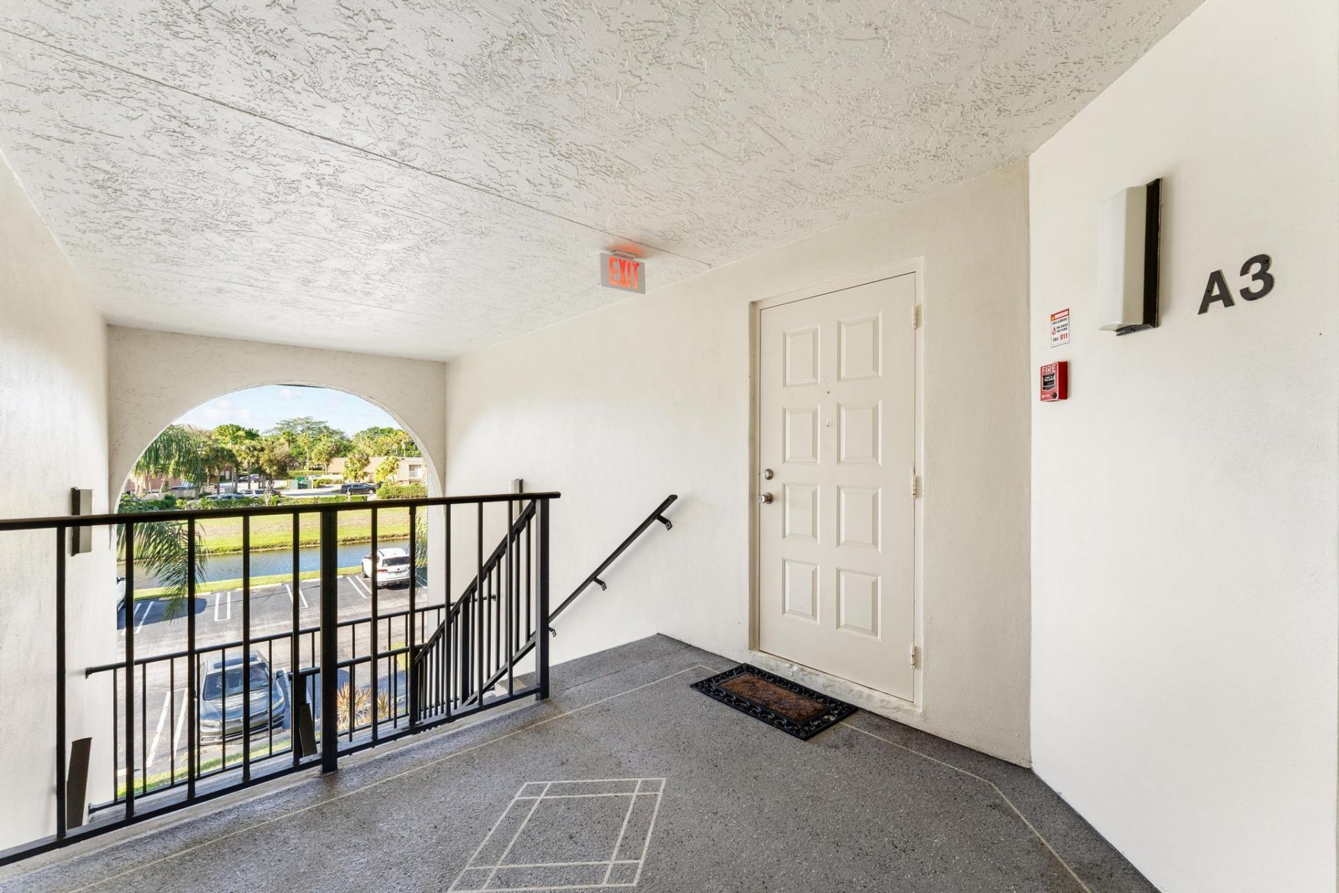 1108 Green Pine Boulevard, Unit A3, West Palm Beach, FL 33409 Photo