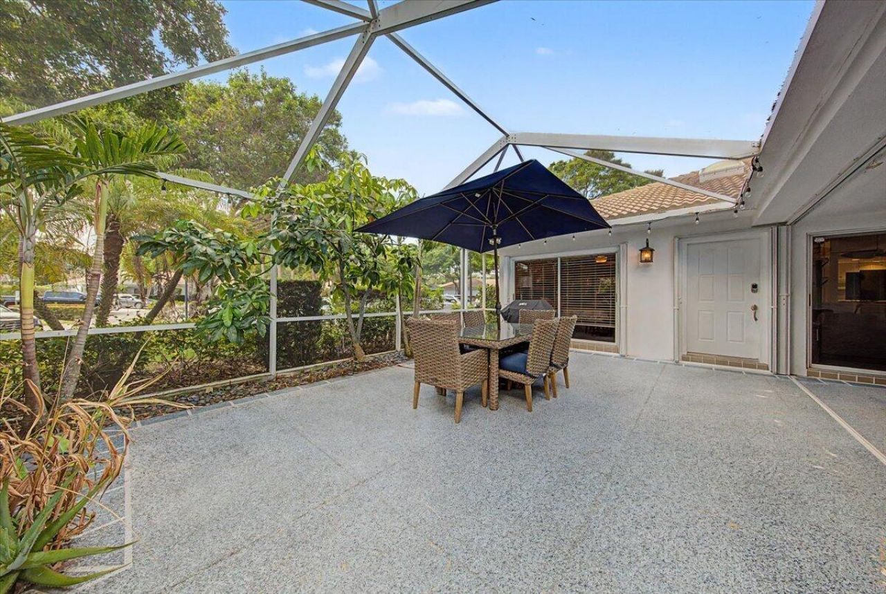 4203 Water Oak Court, Palm Beach Gardens, FL 33410 Photo