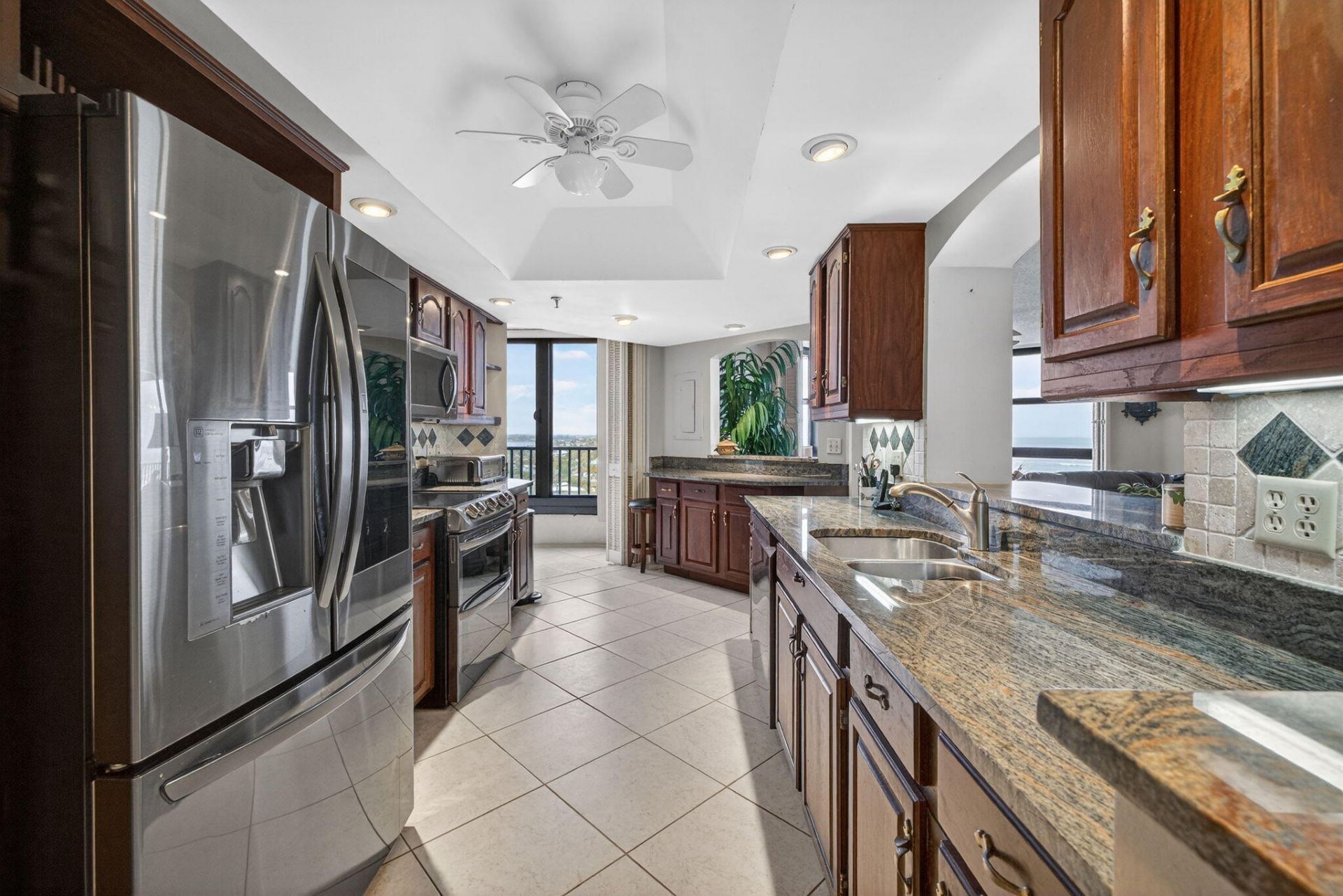 2400 S Ocean Drive, Unit 4302, Fort Pierce, FL 34949 Photo