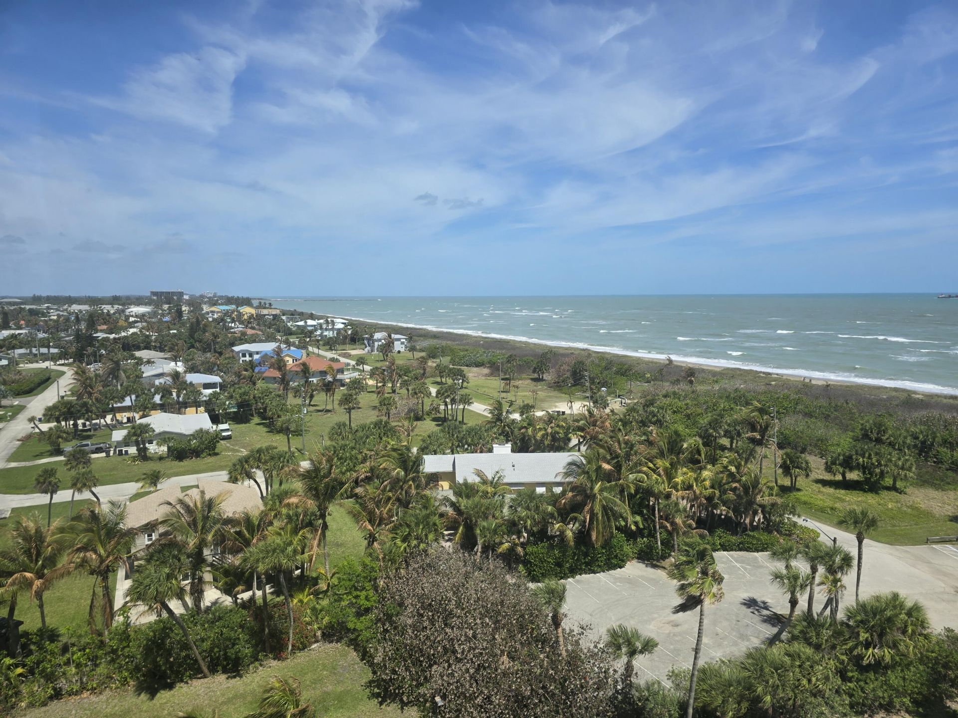 2400 S Ocean Drive, Unit 4302, Fort Pierce, FL 34949 Photo